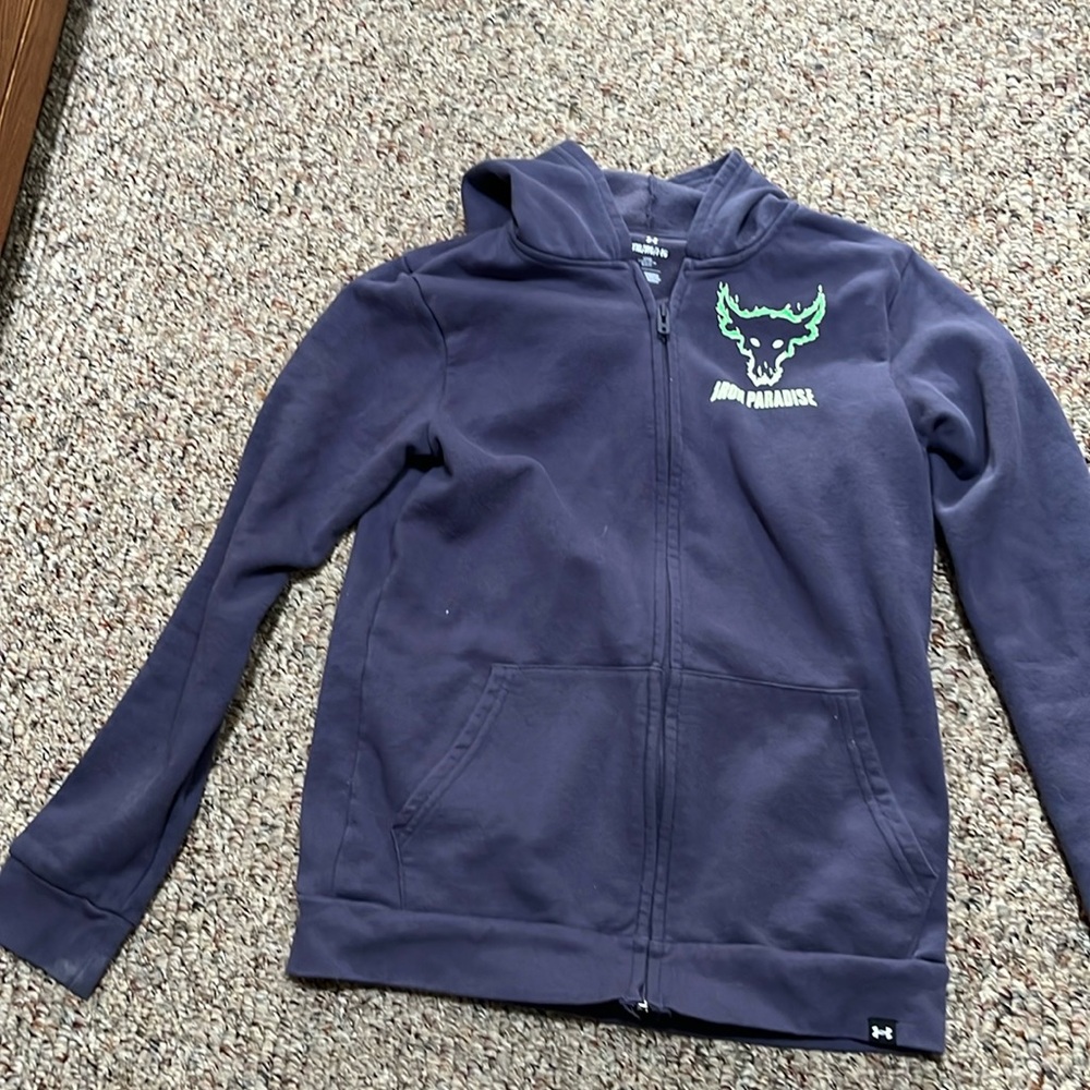 Sweatshirt hoodie